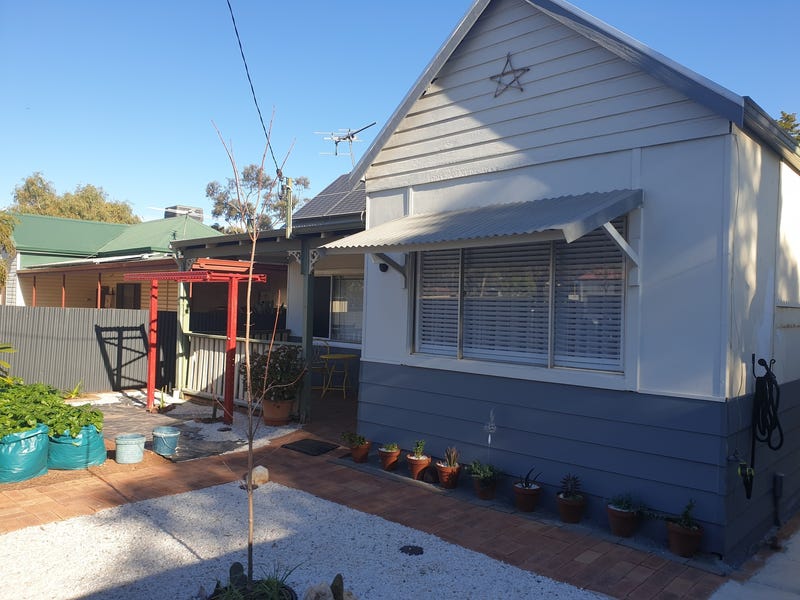 Something Different – Urban Self Sufficiency