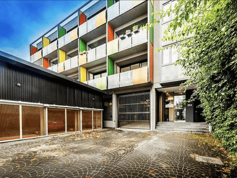 URBAN PAD WITH AMAZING CITY VIEWS!