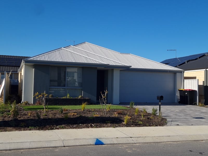newly constructed 3×2 in the Harrisdale senior high school zone