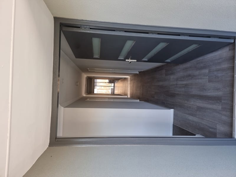 newly constructed 3×2 in the 16