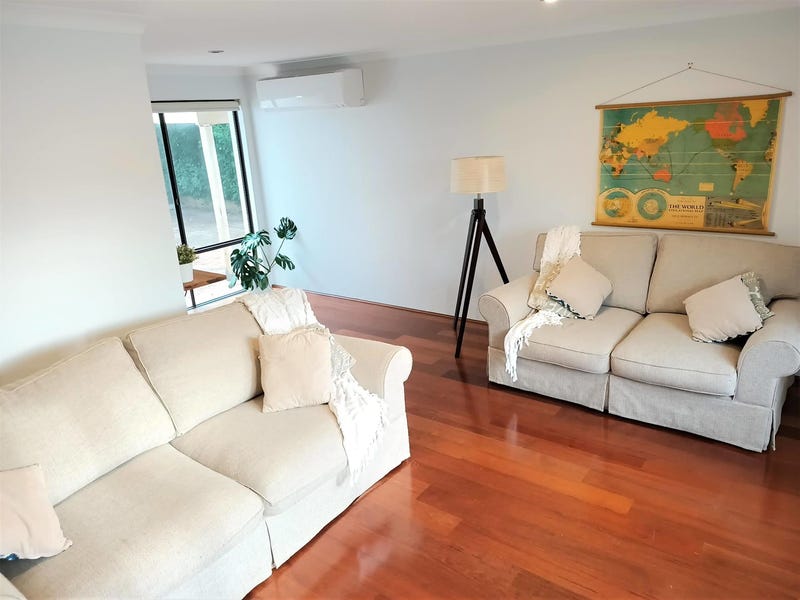 Light and Bright Family Home
