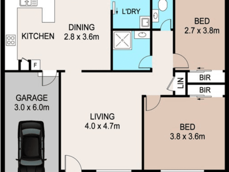 Under Offer! 8