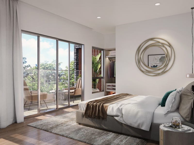 Approved Three Torrens Title Triplex 3