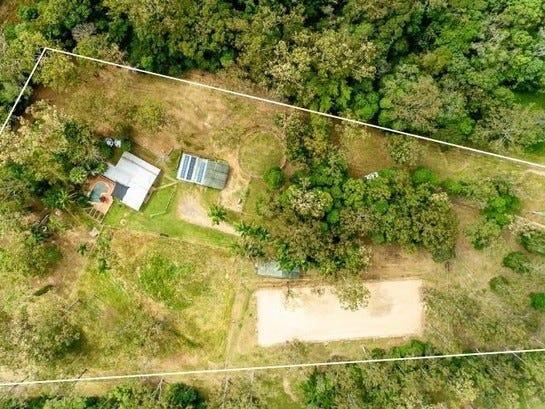 6 Acre Equestrian Property – 2