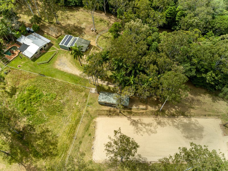 6 Acre Equestrian Property – 3