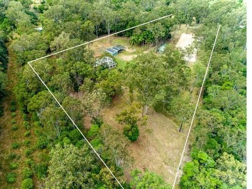 6 Acre Equestrian Property – 4