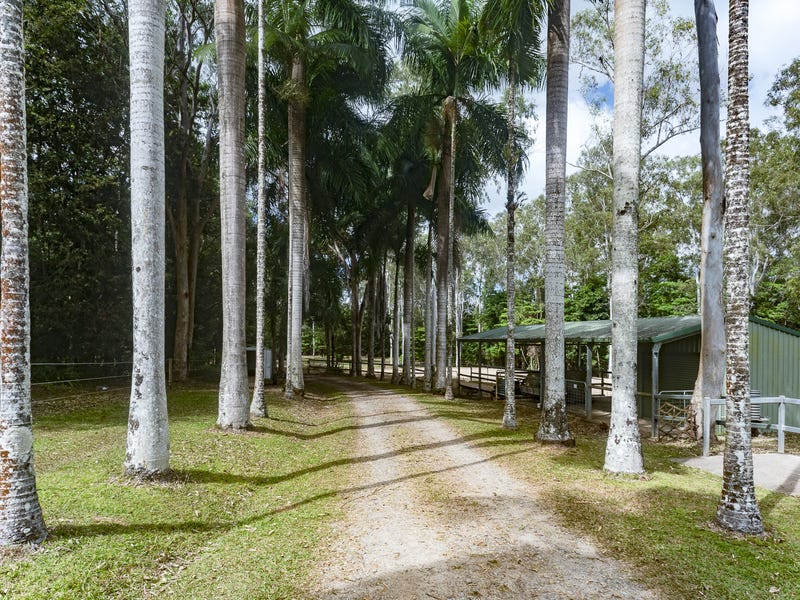 6 Acre Equestrian Property – 5