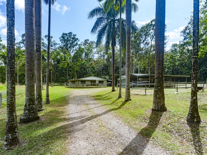 6 Acre Equestrian Property – 6