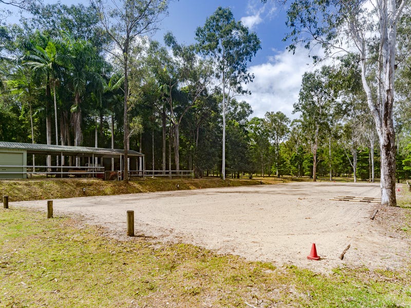 6 Acre Equestrian Property – 7