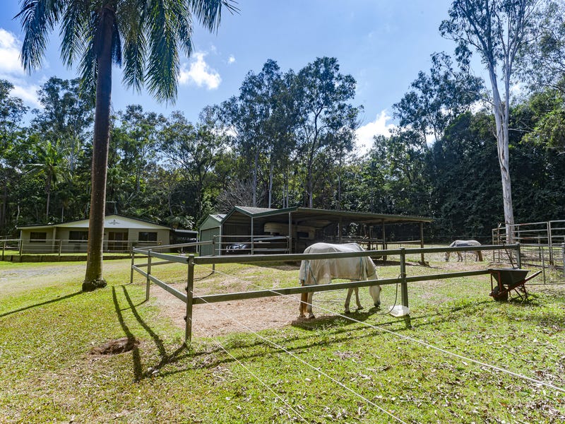6 Acre Equestrian Property – 8