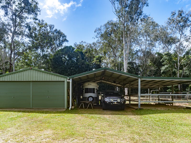 6 Acre Equestrian Property – 9