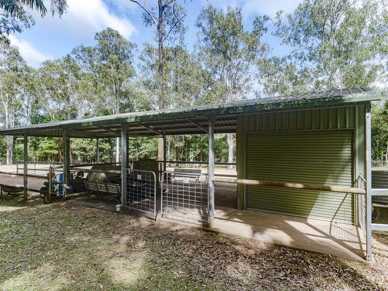 6 Acre Equestrian Property – 10