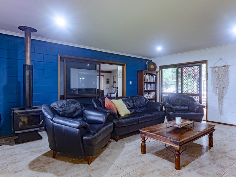 6 Acre Equestrian Property – 12