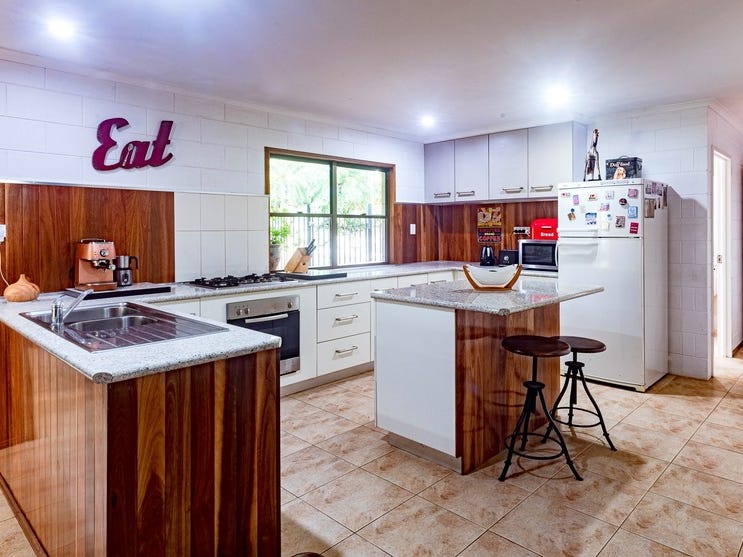 6 Acre Equestrian Property – 13