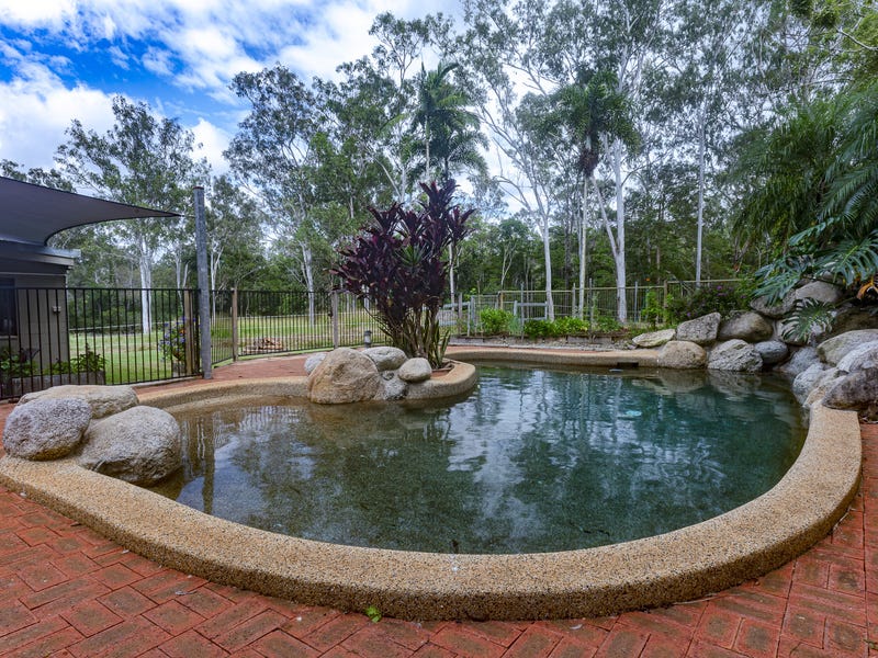 6 Acre Equestrian Property – 20