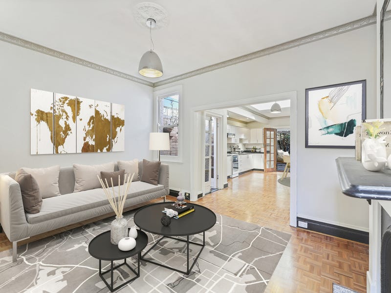 Lovely, Light-Filled Home with Large, Open Plan Living