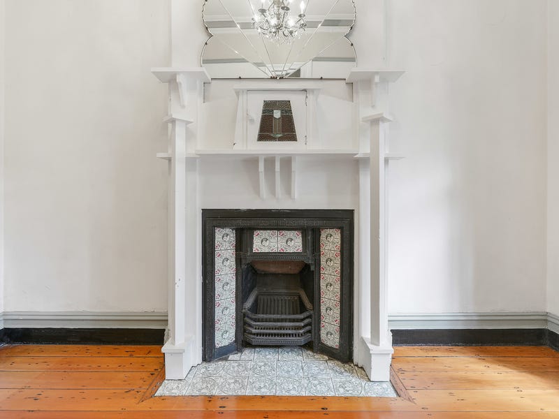 Lovely, Light-Filled Home with Large, 8