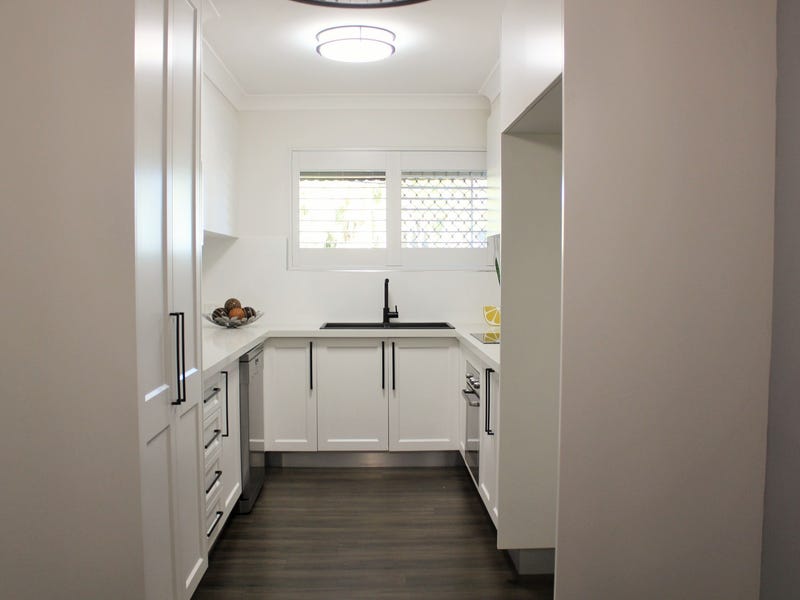 Delightfully Renovated Home in Nundah 3