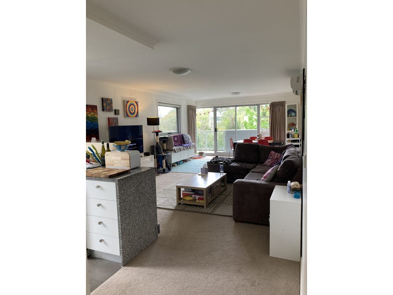 Light-filled, liveable, loveable 2-2-1