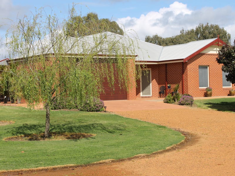 Hobby Farm