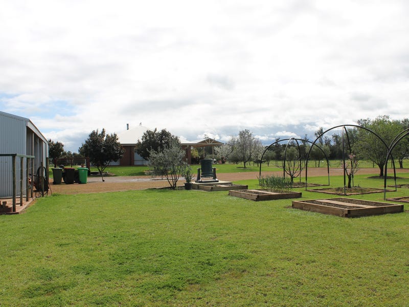 Hobby Farm 8