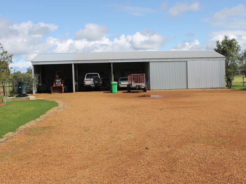 Hobby Farm 9