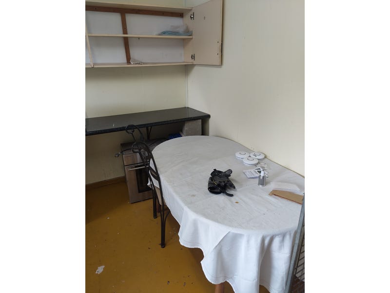 Coffee shop, Bakery, 3Bdrm unit 2