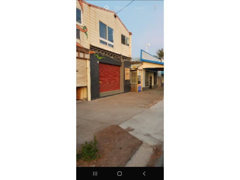 Coffee shop, Bakery, 3Bdrm unit 9