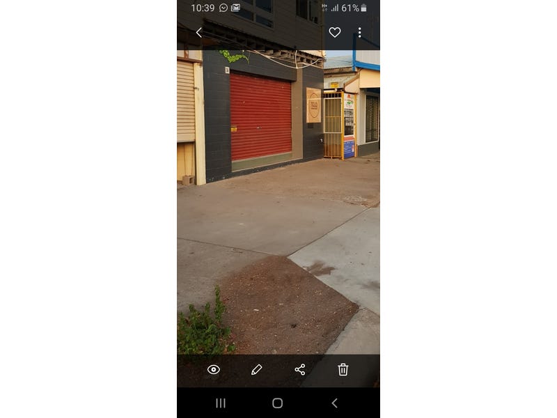 Coffee shop, Bakery, 3Bdrm unit 10