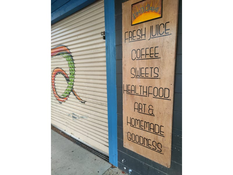 Coffee shop, Bakery, 3Bdrm unit 12