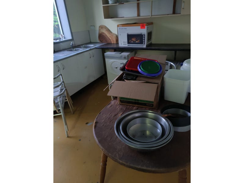 Coffee shop, Bakery, 3Bdrm unit 22