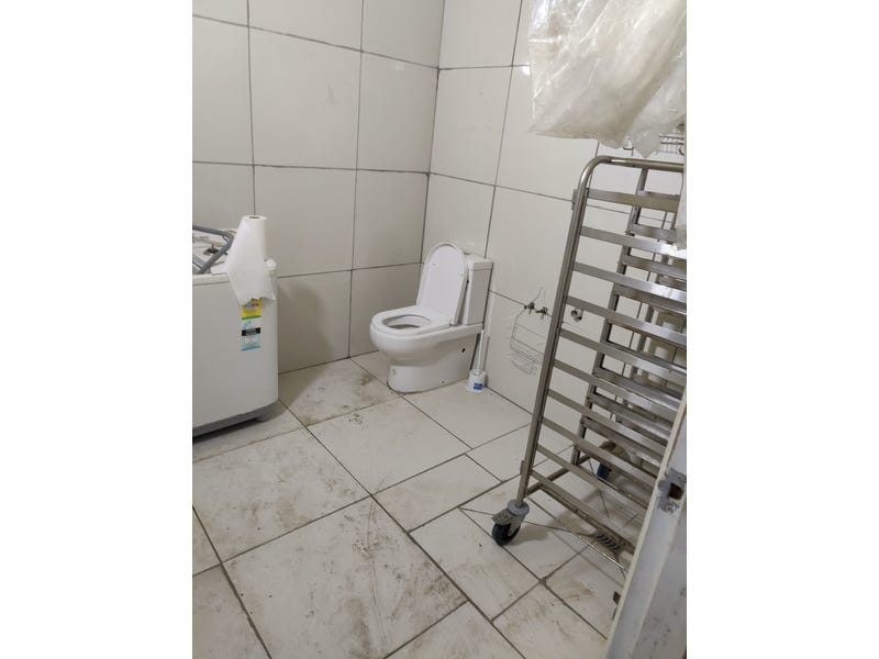 Coffee shop, Bakery, 3Bdrm unit 23