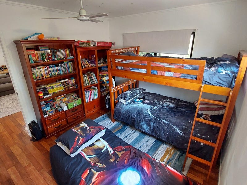 Stylish Family Home + Powered 3
