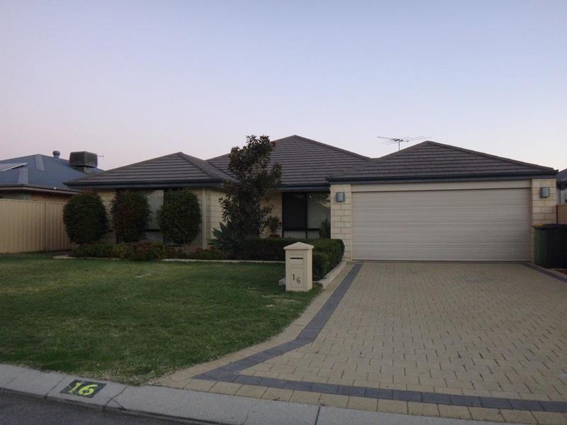 Entertainers Family Home