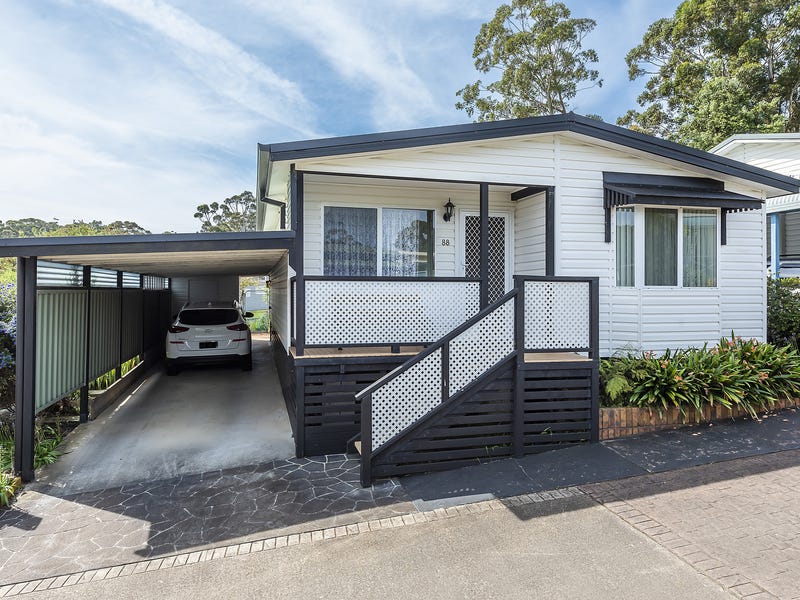 Downsize to Paradise – UNDER OFFER