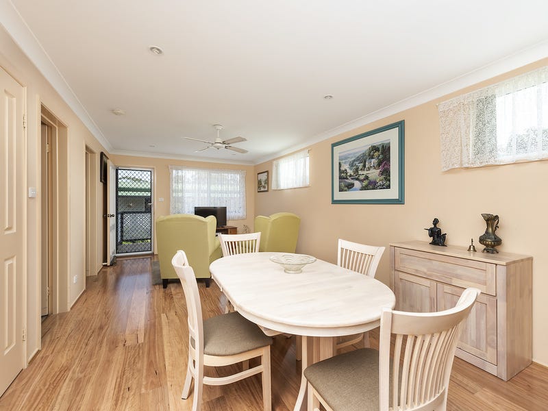 Downsize to Paradise – UNDER 9