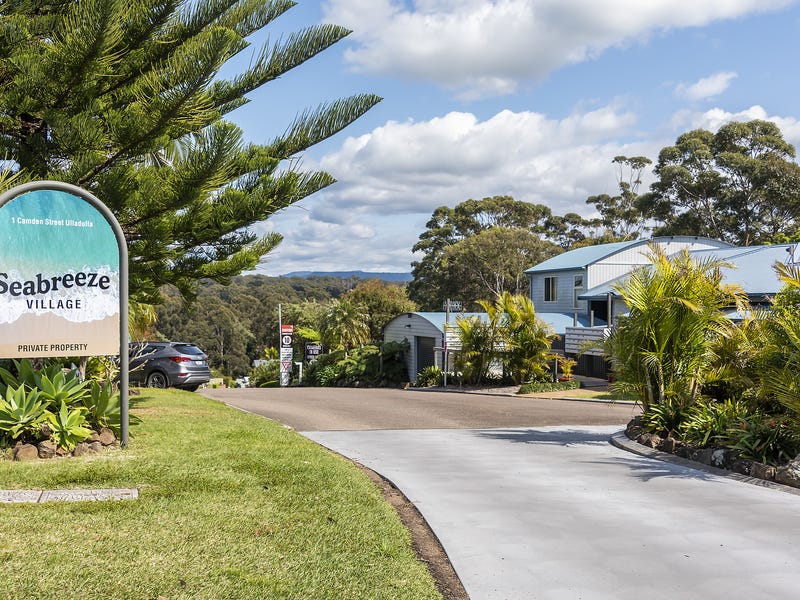 Downsize to Paradise – UNDER 14