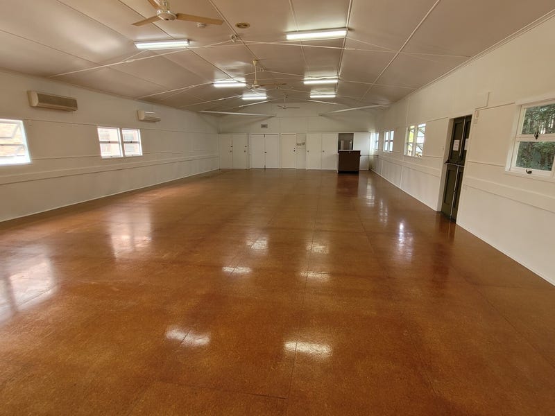 Commercial property with LMR2 Zoning 12