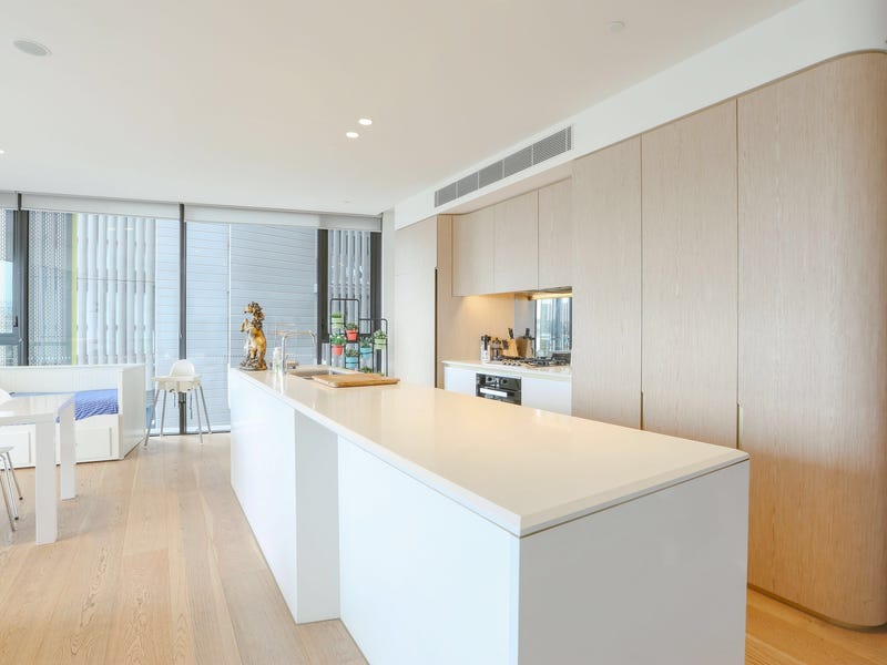 Corner WaterFront Barangaroo Apartment Rare 2