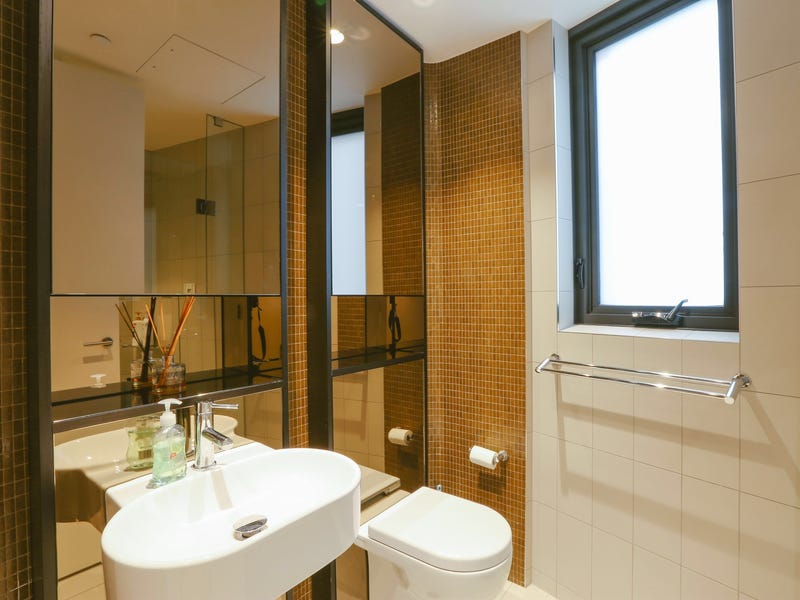 Corner WaterFront Barangaroo Apartment Rare 4