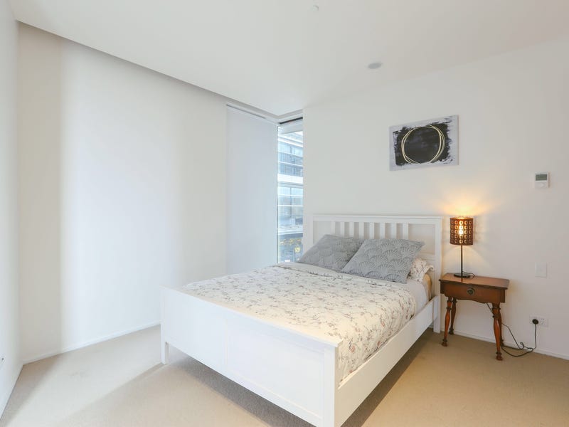 Corner WaterFront Barangaroo Apartment Rare 5
