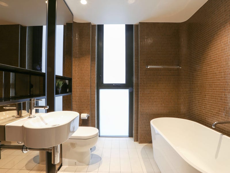 Corner WaterFront Barangaroo Apartment Rare 6