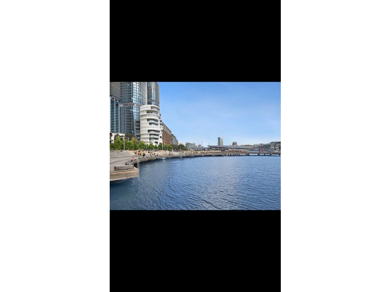 Corner WaterFront Barangaroo Apartment Rare 9