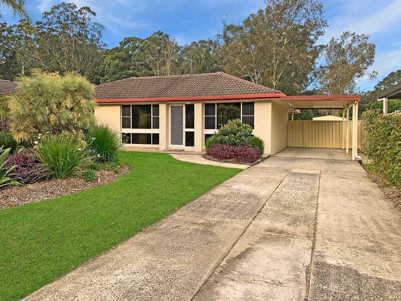 Rendered  low maintenance home close to the beach