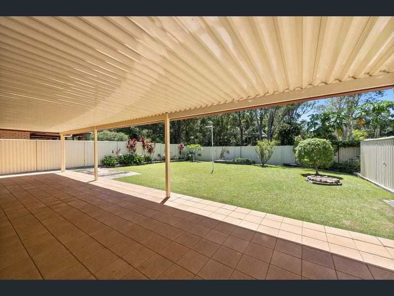 Rendered  low maintenance home 2