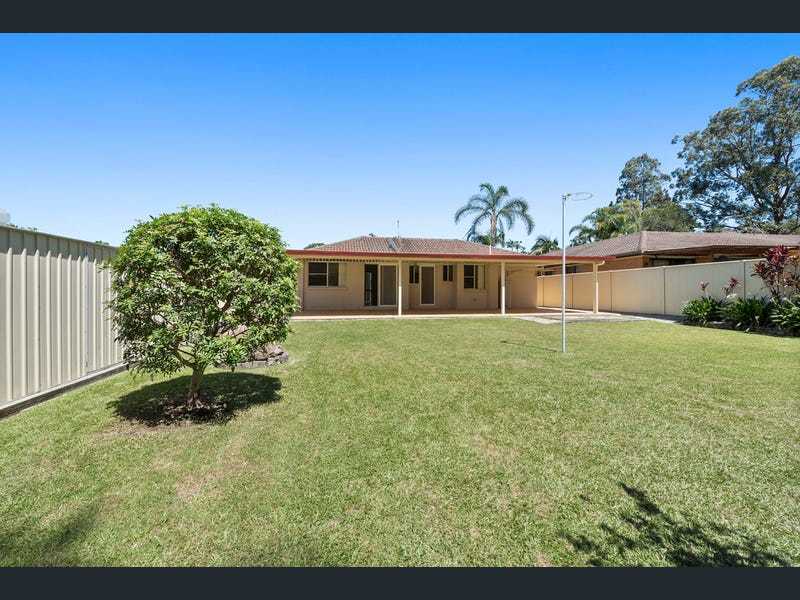 Rendered  low maintenance home 4