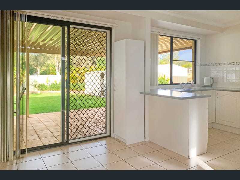 Rendered  low maintenance home 5