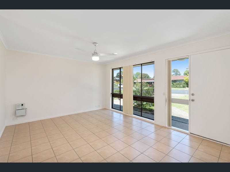Rendered  low maintenance home 6