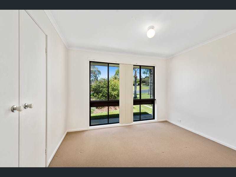 Rendered  low maintenance home 8