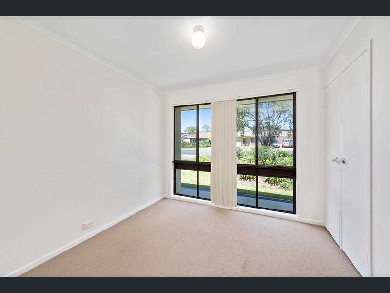 Rendered  low maintenance home 9